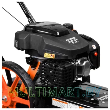 Газонокосилка Skiper GW550 картинка 6